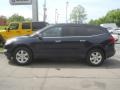 Dark Blue Metallic - Traverse LT AWD Photo No. 14