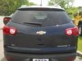 Dark Blue Metallic - Traverse LT AWD Photo No. 16