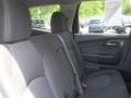 Dark Blue Metallic - Traverse LT AWD Photo No. 19