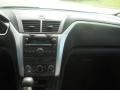 Dark Blue Metallic - Traverse LT AWD Photo No. 20