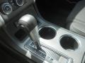 Dark Blue Metallic - Traverse LT AWD Photo No. 22