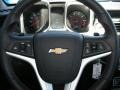 2012 Black Chevrolet Camaro ZL1  photo #18