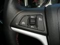 Black Controls Photo for 2012 Chevrolet Camaro #65589581