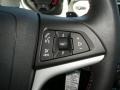 Black Controls Photo for 2012 Chevrolet Camaro #65589596