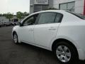Fresh Powder White - Sentra 2.0 Photo No. 4