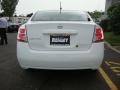 Fresh Powder White - Sentra 2.0 Photo No. 5