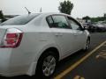 Fresh Powder White - Sentra 2.0 Photo No. 6