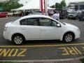 Fresh Powder White - Sentra 2.0 Photo No. 7