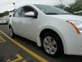 Fresh Powder White - Sentra 2.0 Photo No. 8