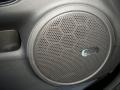 2012 Chevrolet Camaro ZL1 Audio System