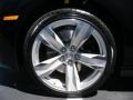 2012 Chevrolet Camaro ZL1 Wheel and Tire Photo