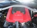 6.2 Liter Eaton Supercharged OHV 16-Valve LSA V8 Engine for 2012 Chevrolet Camaro ZL1 #65589857