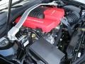 6.2 Liter Eaton Supercharged OHV 16-Valve LSA V8 2012 Chevrolet Camaro ZL1 Engine