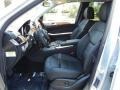 Black Interior Photo for 2012 Mercedes-Benz ML #65589998