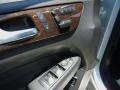 2012 Mercedes-Benz ML 350 4Matic Controls