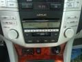 Bamboo Pearl - RX 350 AWD Photo No. 22