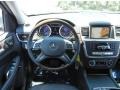 Black Dashboard Photo for 2012 Mercedes-Benz ML #65590070