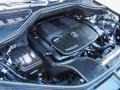 3.5 Liter DI DOHC 24-Valve VVT V6 Engine for 2012 Mercedes-Benz ML 350 4Matic #65590130