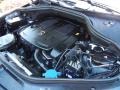 3.5 Liter DI DOHC 24-Valve VVT V6 Engine for 2012 Mercedes-Benz ML 350 4Matic #65590139