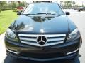 Black - C 300 Sport Photo No. 3