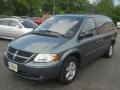 Magnesium Pearl - Grand Caravan SXT Photo No. 1