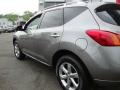 2009 Platinum Graphite Metallic Nissan Murano SL AWD  photo #5