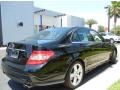Black - C 300 Sport Photo No. 6