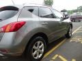 2009 Platinum Graphite Metallic Nissan Murano SL AWD  photo #8