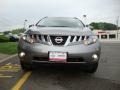 2009 Platinum Graphite Metallic Nissan Murano SL AWD  photo #11