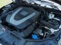 3.0 Liter Flex-Fuel DOHC 24-Valve VVT V6 Engine for 2011 Mercedes-Benz C 300 Sport #65590391