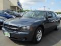 Steel Blue Metallic - Charger SE Photo No. 1