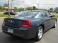 Steel Blue Metallic - Charger SE Photo No. 2
