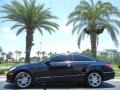 Black - E 350 Coupe Photo No. 1