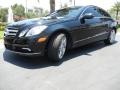 Black - E 350 Coupe Photo No. 2
