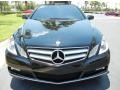 Black - E 350 Coupe Photo No. 3