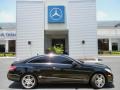 Black - E 350 Coupe Photo No. 5