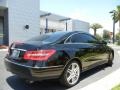 Black - E 350 Coupe Photo No. 6