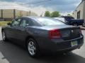 Steel Blue Metallic - Charger SE Photo No. 13