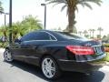 Black - E 350 Coupe Photo No. 8