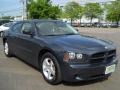 Steel Blue Metallic - Charger SE Photo No. 15