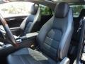 Black - E 350 Coupe Photo No. 12