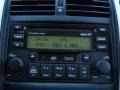 2007 Hyundai Tucson SE 4WD Audio System