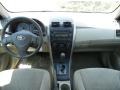 Bisque Dashboard Photo for 2009 Toyota Corolla #65591057