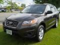 Espresso Brown - Santa Fe GLS Photo No. 1
