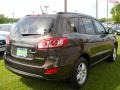 Espresso Brown - Santa Fe GLS Photo No. 2