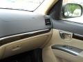 Espresso Brown - Santa Fe GLS Photo No. 6
