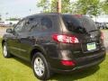 Espresso Brown - Santa Fe GLS Photo No. 18
