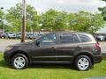 Espresso Brown - Santa Fe GLS Photo No. 19