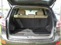 Espresso Brown - Santa Fe GLS Photo No. 22