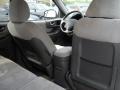 Black Obsidian - Santa Fe GLS 4WD Photo No. 15
